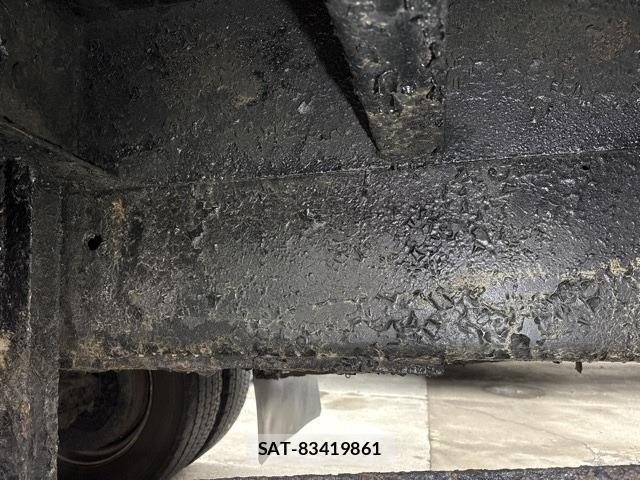 Isuzu GIGA 1996 8858219-14
