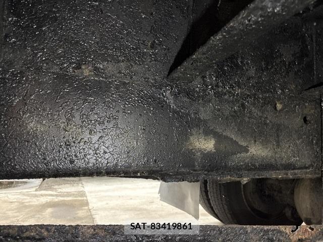 Isuzu GIGA 1996 8858219-16
