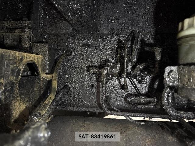 Isuzu GIGA 1996 8858219-17