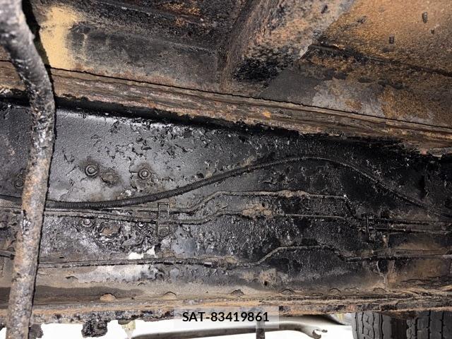 Isuzu GIGA 1996 8858219-18