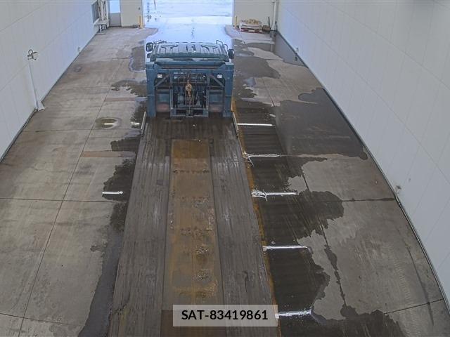 Isuzu GIGA 1996 8858219-3