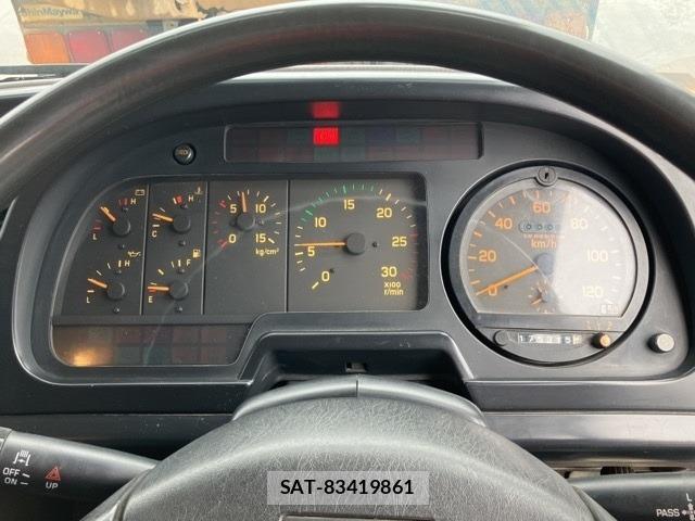 Isuzu GIGA 1996 8858219-6