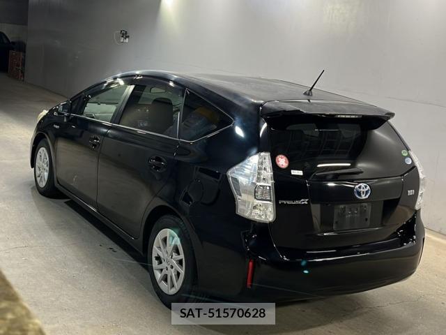 Toyota PRIUS 2014 8938429-1