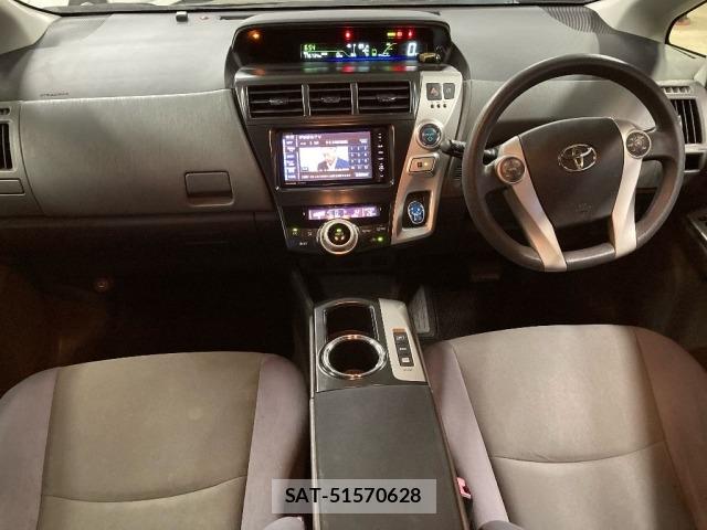 Toyota PRIUS 2014 8938429-3