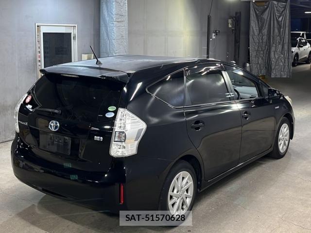 Toyota PRIUS 2014 8938429-5