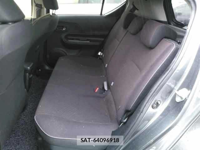 Toyota AQUA 2016 8763064-9