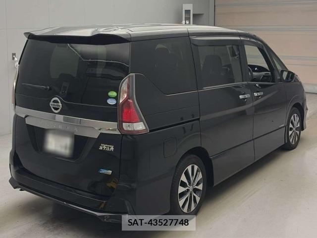 Nissan SERENA 2016 8773349-1