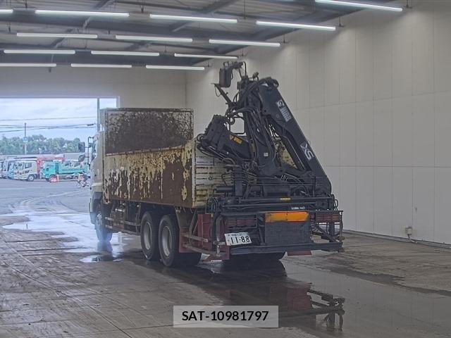 Hino PROFIA 2005 8722831-1
