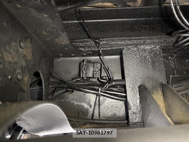 Hino PROFIA 2005 8722831-11
