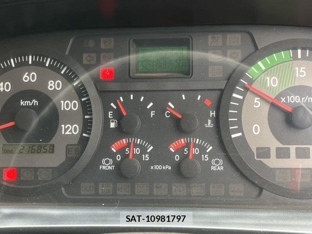 Hino PROFIA 2005 8722831-6