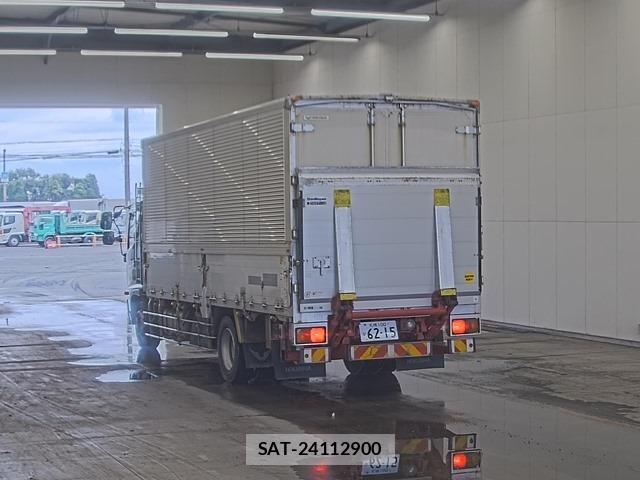 Hino RANGER 2014 8758767-1
