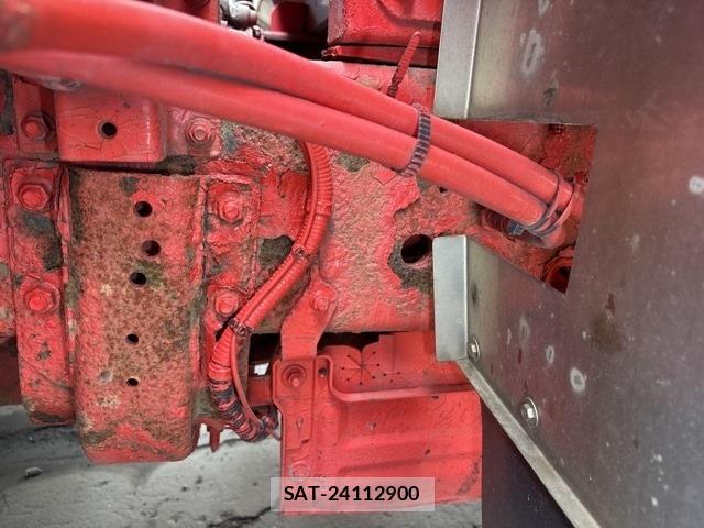 Hino RANGER 2014 8758767-10