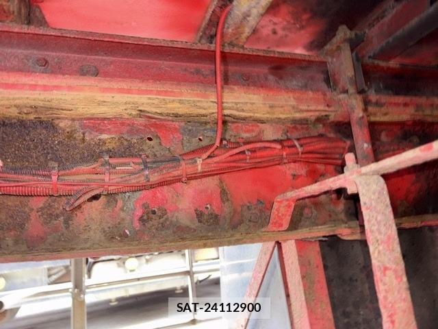 Hino RANGER 2014 8758767-11
