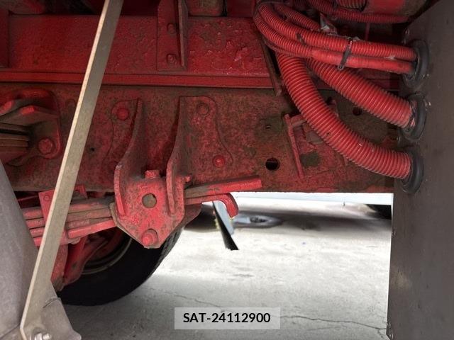 Hino RANGER 2014 8758767-12