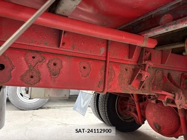 Hino RANGER 2014 8758767-14