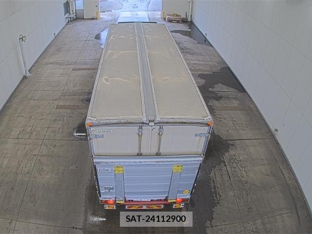 Hino RANGER 2014 8758767-3