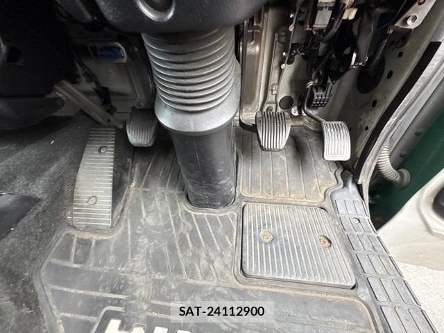 Hino RANGER 2014 8758767-4