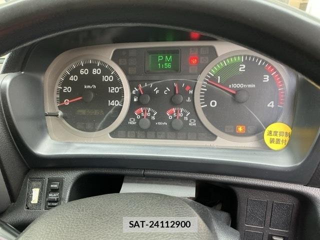 Hino RANGER 2014 8758767-6