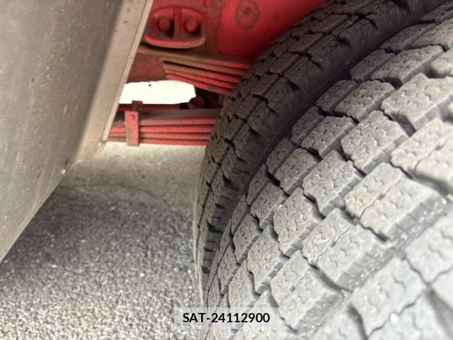 Hino RANGER 2014 8758767-8