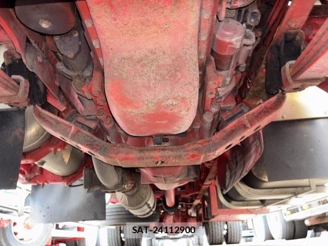 Hino RANGER 2014 8758767-9
