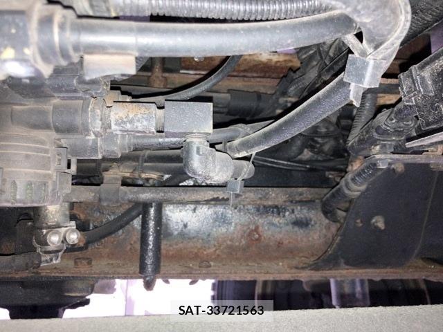 Isuzu GIGA 2018 8758295-11