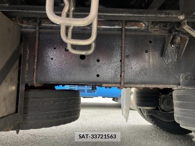 Isuzu GIGA 2018 8758295-14