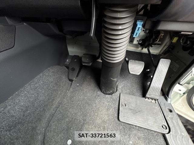 Isuzu GIGA 2018 8758295-4