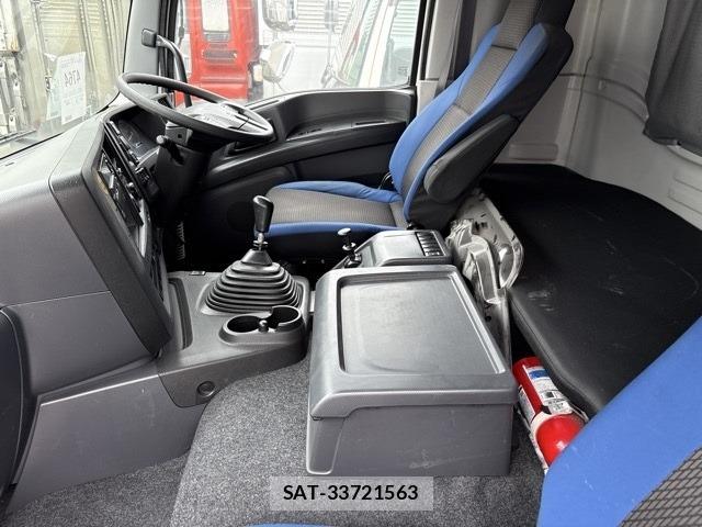 Isuzu GIGA 2018 8758295-5