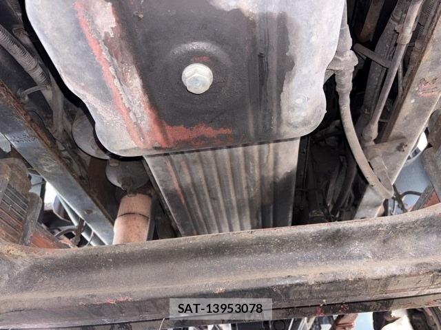 Isuzu GIGA 2002 8678718-10