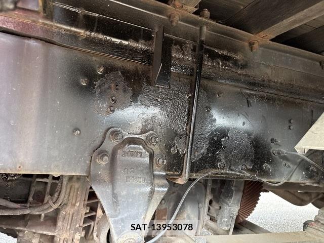 Isuzu GIGA 2002 8678718-11