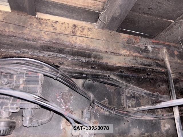 Isuzu GIGA 2002 8678718-12