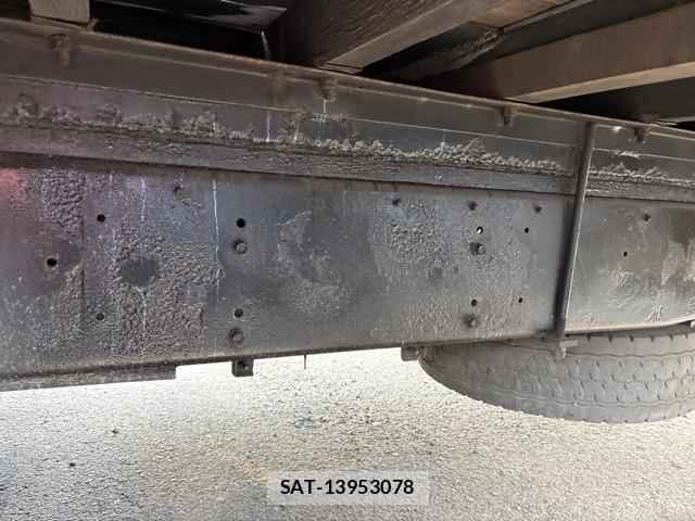 Isuzu GIGA 2002 8678718-13