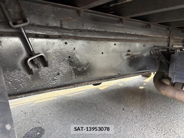 Isuzu GIGA 2002 8678718-16