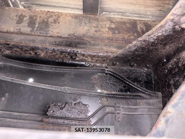Isuzu GIGA 2002 8678718-17
