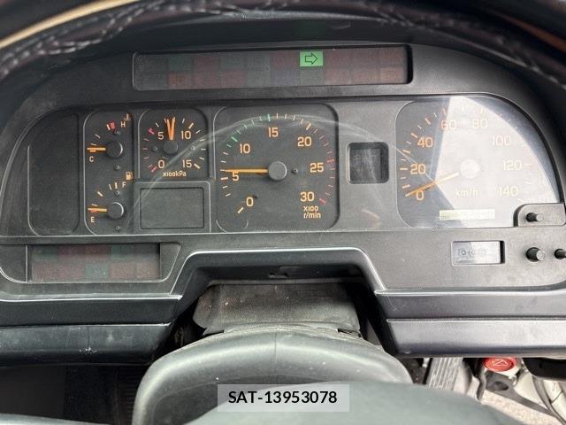 Isuzu GIGA 2002 8678718-6