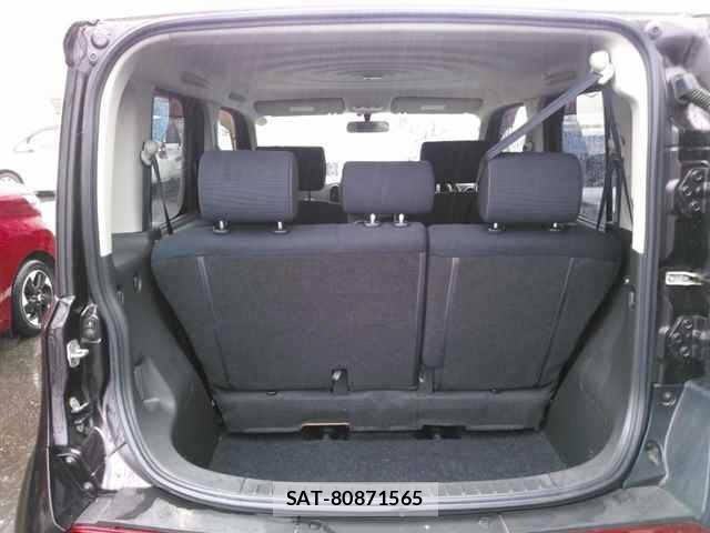 Nissan CUBE 2014 8768315-10