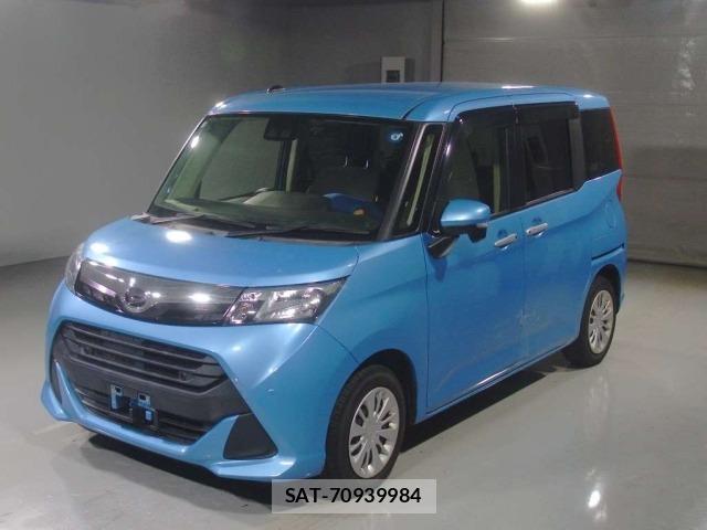 Daihatsu THOR 2019 8809682-0