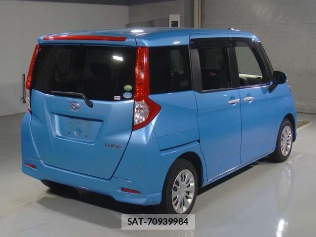 Daihatsu THOR 2019 8809682-1