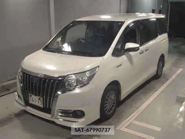 Toyota ESQUIRE 2017 8692532-4