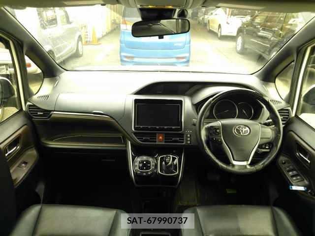 Toyota ESQUIRE 2017 8692532-8