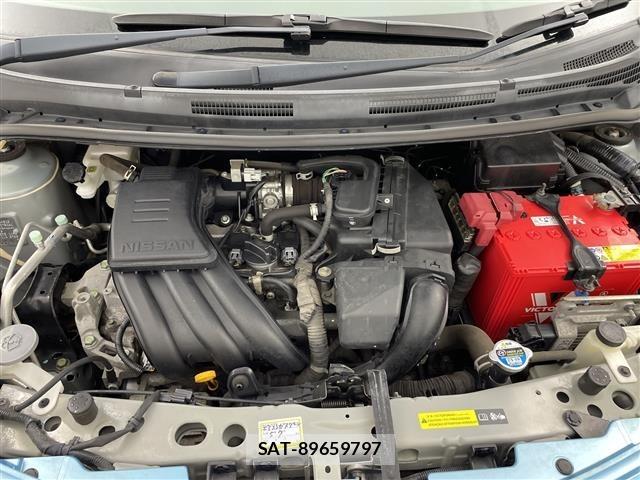 Nissan NOTE 2013 8910531-14