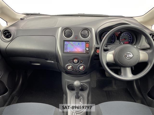 Nissan NOTE 2013 8910531-15