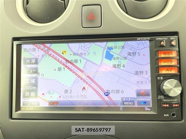 Nissan NOTE 2013 8910531-16