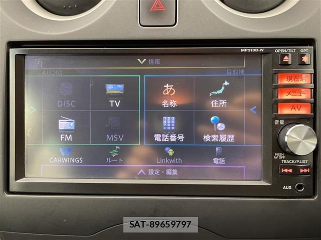 Nissan NOTE 2013 8910531-18