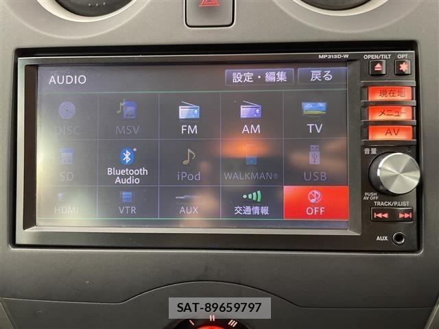 Nissan NOTE 2013 8910531-19
