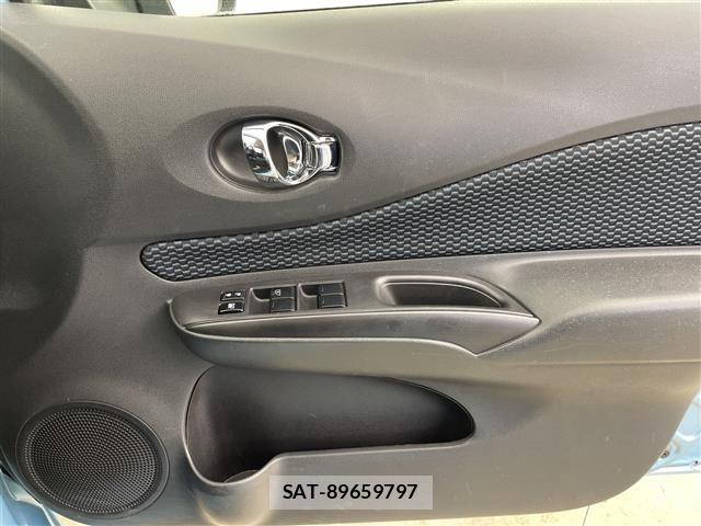 Nissan NOTE 2013 8910531-6