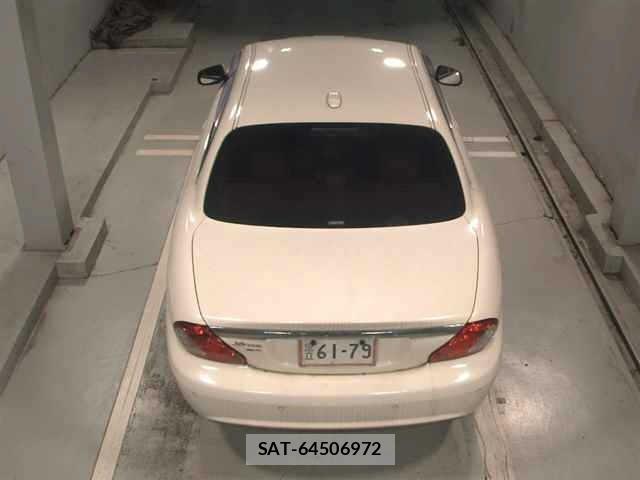 Jaguar X-Type 2008 8643536-7