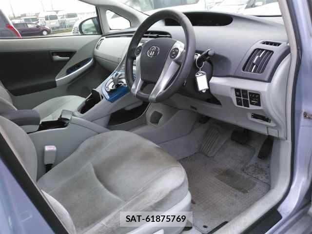 Toyota PRIUS 2009 8863006-3