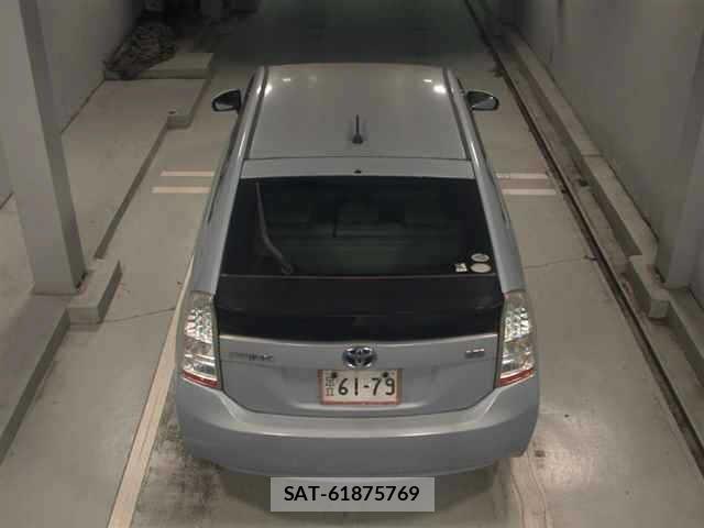 Toyota PRIUS 2009 8863006-7