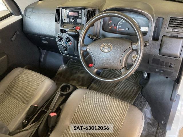 Toyota LITEACE TRUCK 2012 8952669-3